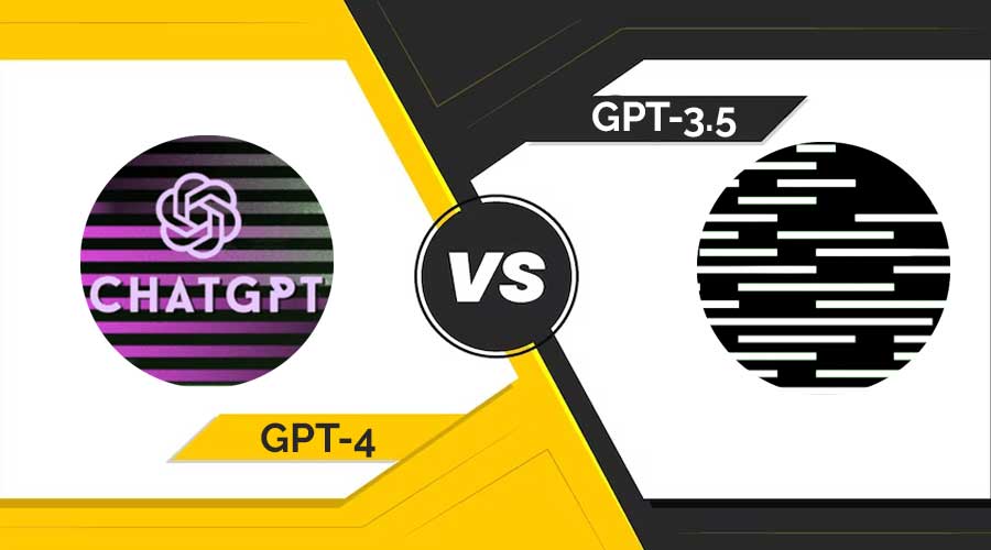 GPT-4 vs GPT-3.5-Turbo的區(qū)别